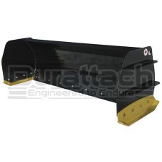 144" Martatch Heavy Snow Pusher Model MNSP144X42