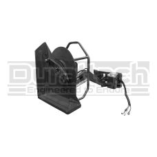 44" CID Swing Boom Brush Cutter Model SBC