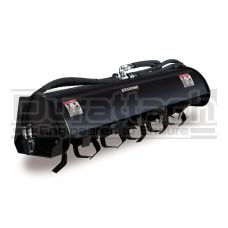 66" Erskine Skid Steer Rotary Tiller Model 900913