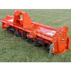 72" Phoenix 3-Point Tractor Rotary Tiller Model T15-72GE