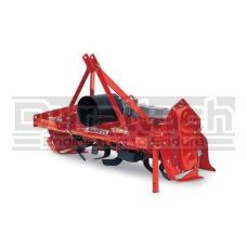 34" Befco Till-Rite Side-Shift 3-Point Tractor Rotary Tiller / Rototiller Model T30-134 / T30-234 / T30-534