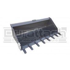 96" CID Track Loader Bucket  Model TAKB96