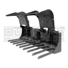84" CID X-treme Duty Manure Fork Grapple Model XMFG84