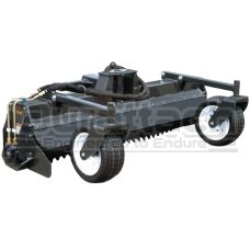 84" Erskine Heavy Duty Soil Conditioner Model RSC84 / FSC84