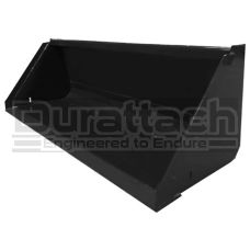 66" CID Compact Tractor Bucket Model CTRAC66