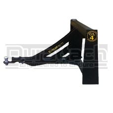 Construction Attachments 45" Xtreme Duty Trailer Relocator Model 1TR45