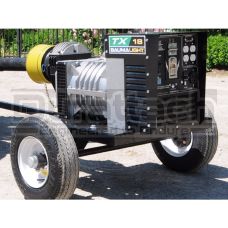 18KW (18,000 Watts) Baumalight PTO Generator Model TX18