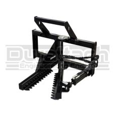 48" Erskine Skid Steer Commercial Tree Puller Model 900632