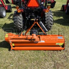 49'' Farm-Maxx Compact 3-Point Tractor Flail Mower Model FL-125
