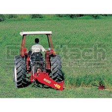 83" Sitrex 3-Point Tractor Sicklebar Mower Model SB210