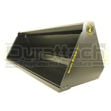 93" Construction Attachments Xtreme Duty Agricultural Bucket Model 1GPSXDAG93