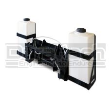 Erskine Dust Control Water Kit Model 901110 