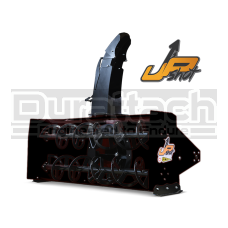 96" Wifo UpShot 3-Point Tractor Snow Blower Model WBD96