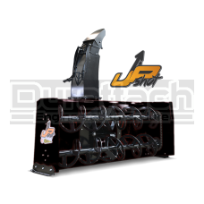 109" Wifo UpShot 3-Point Tractor Snow Blower Model WBD109