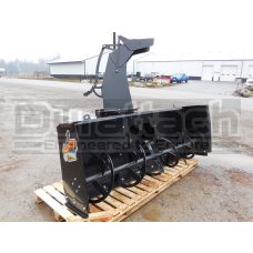96" Wifo UpShot 3-Point Tractor Snow Blower Model WB96