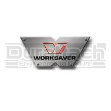 Optional bolt-on assembly allows select FLBS models (will not fit FLBS-2200) to be used on a Cat. II 3-pt. hitch (requires 830345 standard brackets with 830358 bushing kit makes unit Quick Hitch compatible) 831815