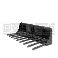 84" CID X-treme Duty Manure Forks Model XMF84