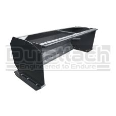 120" CID X-treme Snow Pusher Model SPUSH120