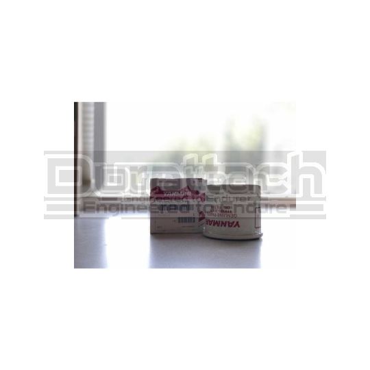 Genuine OEM Yanmar Engine Oil Filter #119305-35170 Qty 4