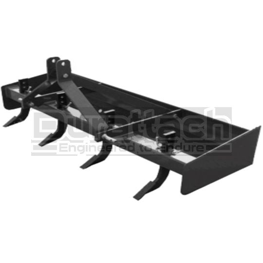 60" Rankin 10 Series Sub-Compact Box Scraper Model BB10-60