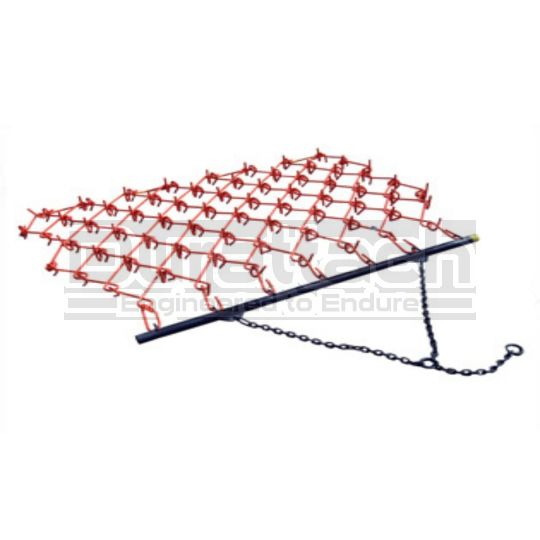 7' Rankin 3 Point Tractor Blanket Harrows Model B7H