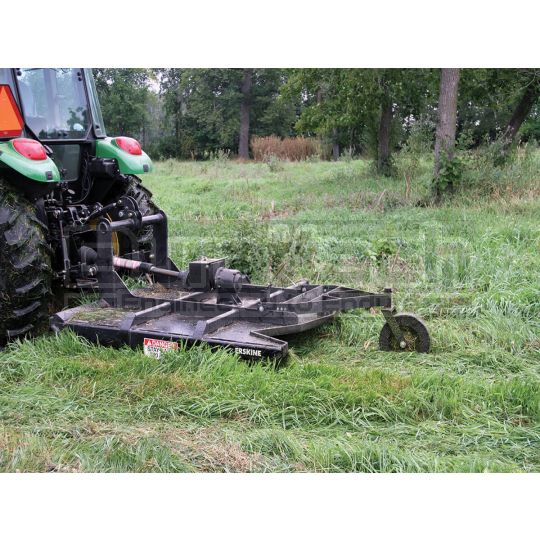 78” Erskine 3-Point PTO Brush Mower Model 920301