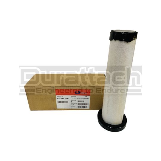 LS Tractor Genuine OEM Inner Air Filter #40364279 - FREE Shipping