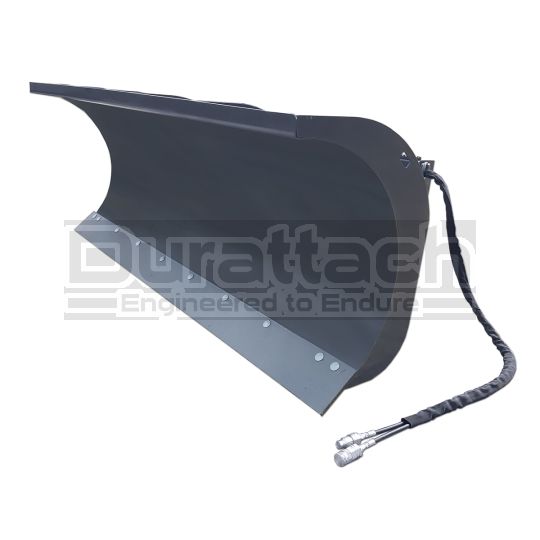 72" CID X-treme Manual Snow Plow Model XSPLOWM72