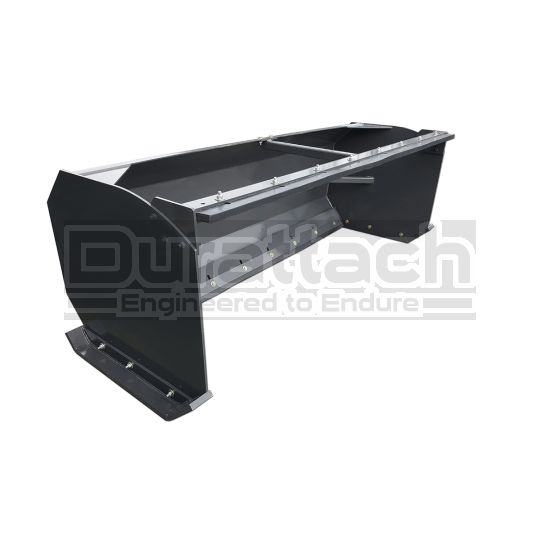 96" CID X-treme Snow Pusher Model SPUSH96