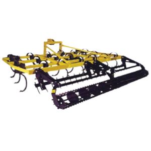 15' Rankin Tractor 3 Point 3-in-1 Soil Conditioner Model SC15