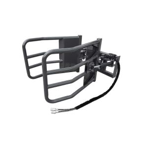 CID X-treme Hay Bale Squeezer Model XBS