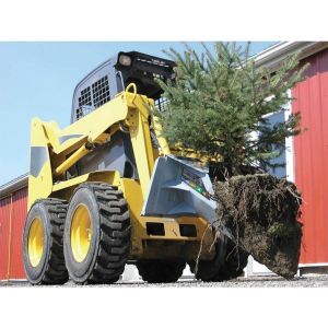 Baumalight Nomad Tree Scoop Model X4S