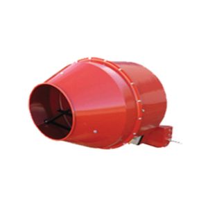 Rankin MX Series Cement Mixer Model MX-320