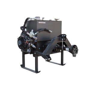 Erskine Power Pack Commercial High Flow Hydraulic Power Unit model HP35