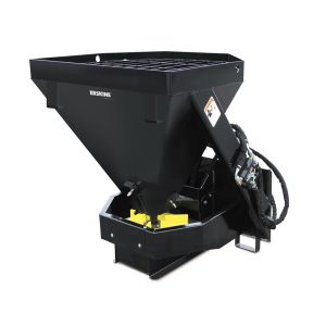 Erskine Skid Steers Salt, Sand and Fertilizer Spreader Model 900761