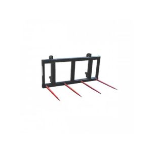 Haugen Telehandler Square Bale Spears Model MTBS-SQ