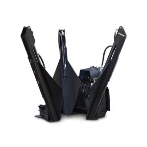 Erskine Tree Spade 4S Model 901166