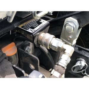 Yanmar Power Beyond Kit for SA-Series Tractors