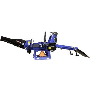 Wallenstein Tractor 3-Point 25-Ton Firewood Processor Model WP245