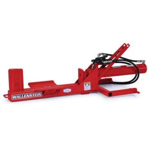 Wallenstein 20-Ton 3-Point Tractor Log Splitter / Wood Splitter Model WX310