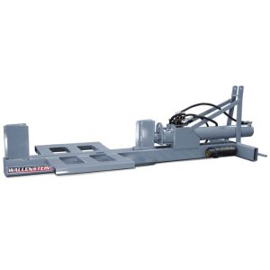 Wallenstein 25-Ton 3-Point Tractor Log Splitter / Wood Splitter Model WX320