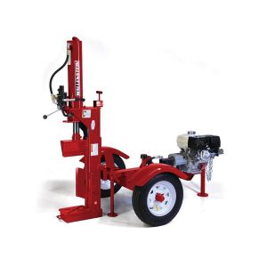 Wallenstein 31-Ton Tractor Log Splitter / Wood Splitter Model WX980