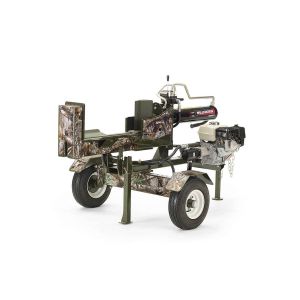 Wallenstein 27-Ton Tractor Firebolt Splitter / Wood Splitter Model WXR740