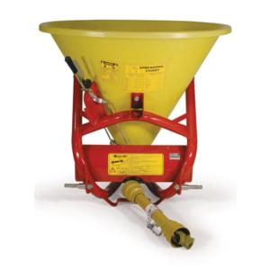 Rankin 3-Point Tractor Fertilizer Spreader Model PL-180