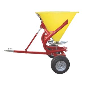 Rankin ATV Pull Behind Fertilizer Spreader Model PTP-300