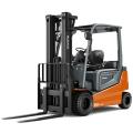 Forklift