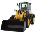 Wheel Loader