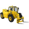 Telehandler